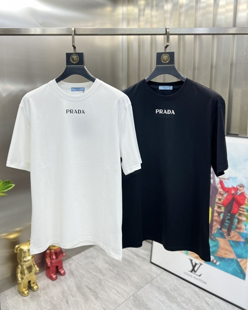 Prada T-Shirts